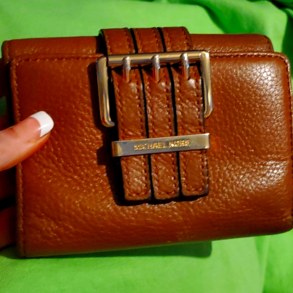 Michael Kors wallet